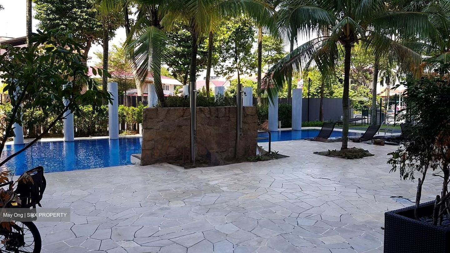 Paradise Palms (D15), Apartment #502012271
